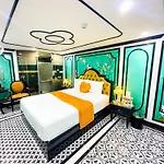 King\'S Hotel Phap Van