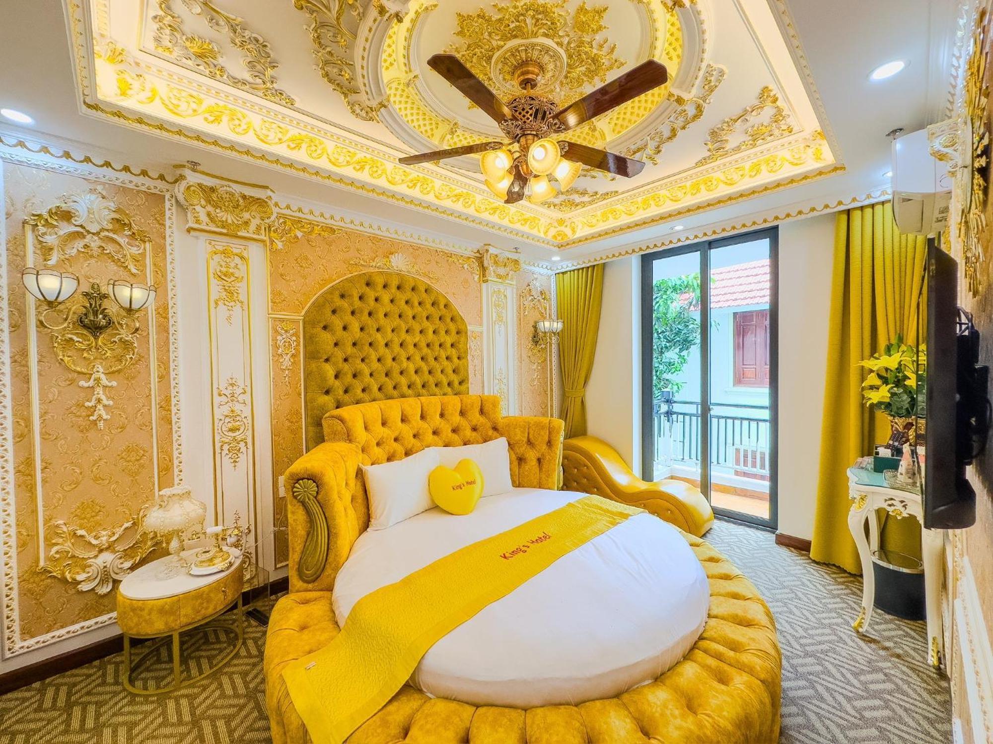 Hotel King's Phap