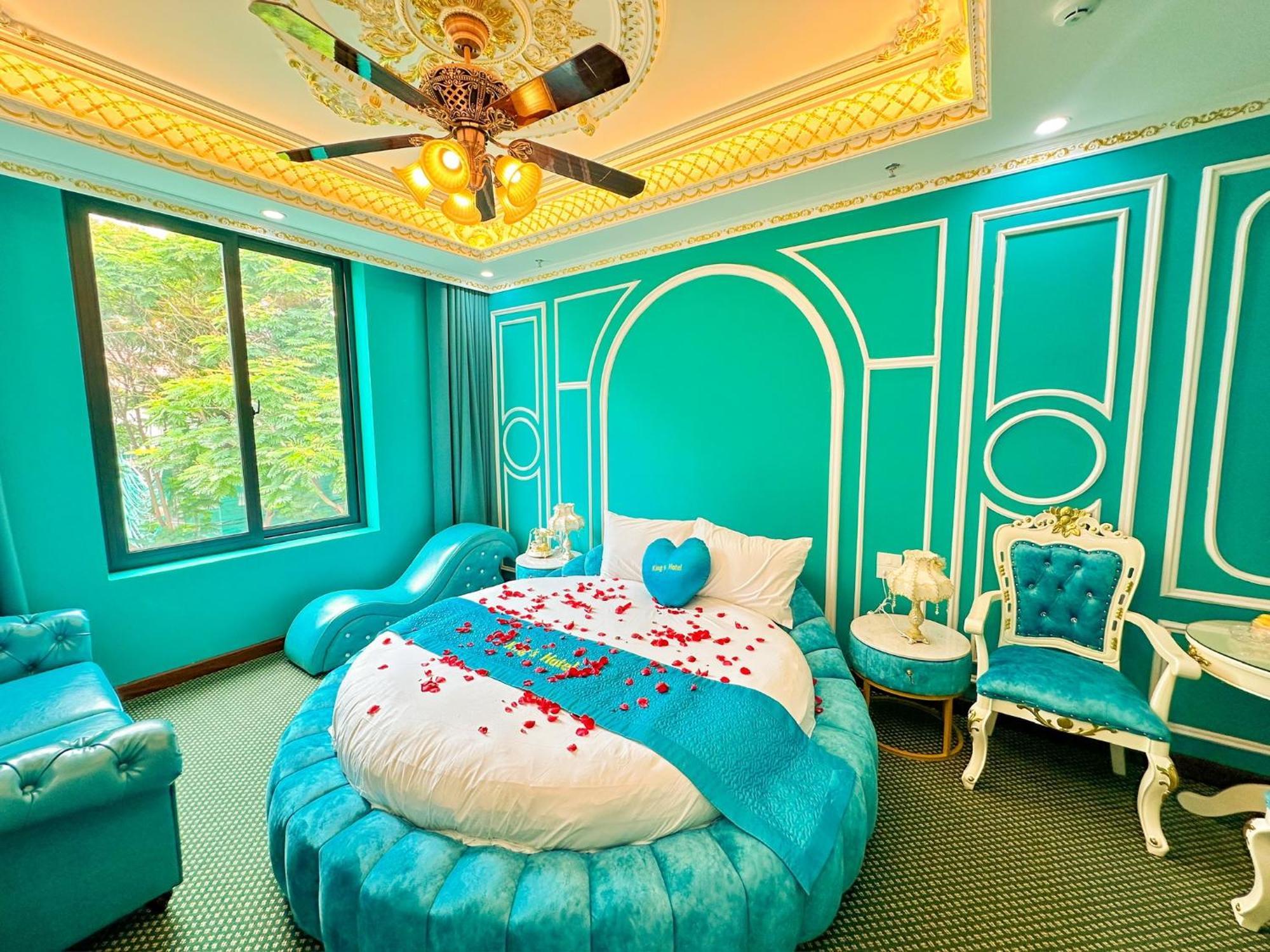 King's Phap Hotel 3*