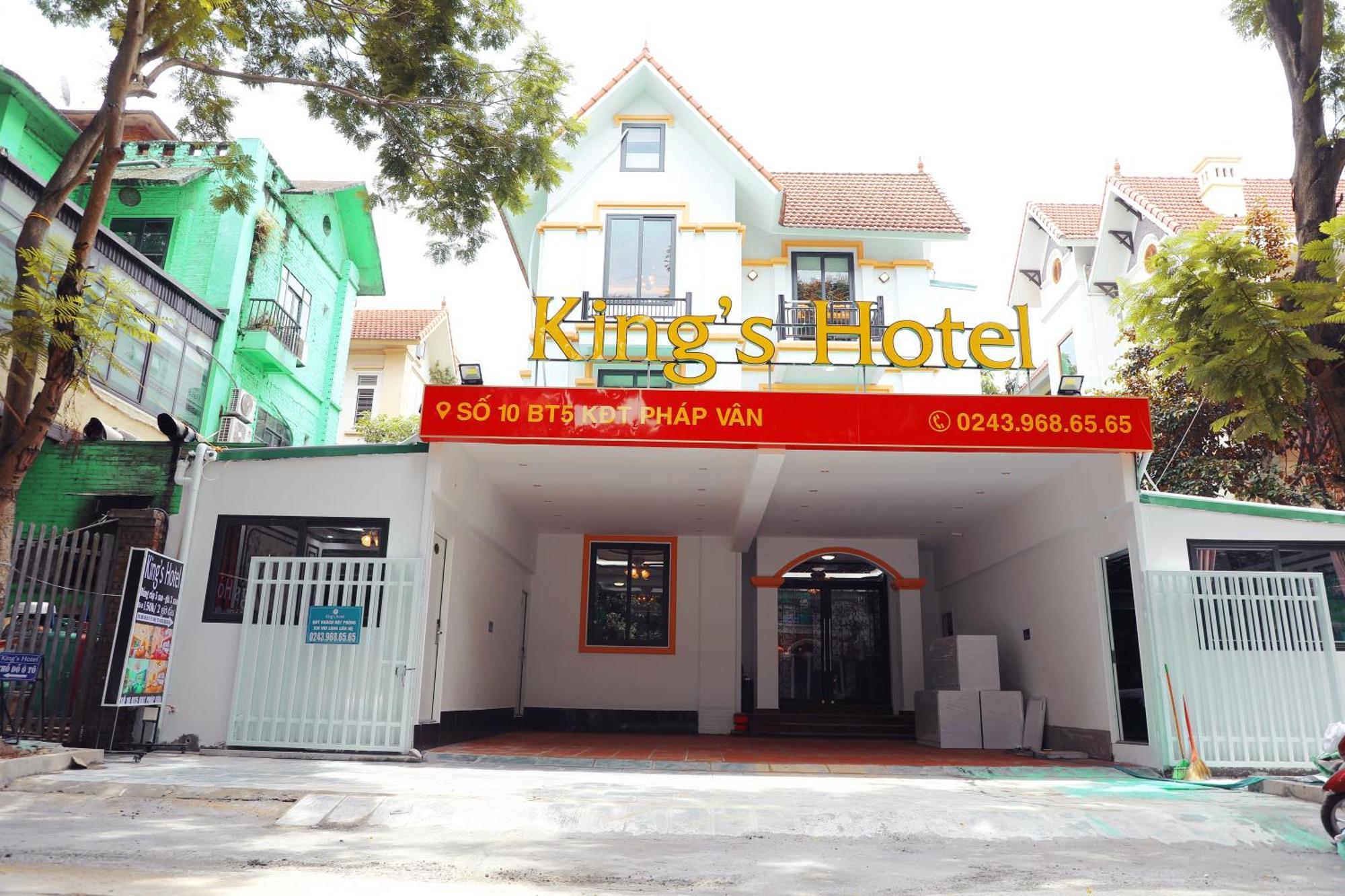 King's Phap