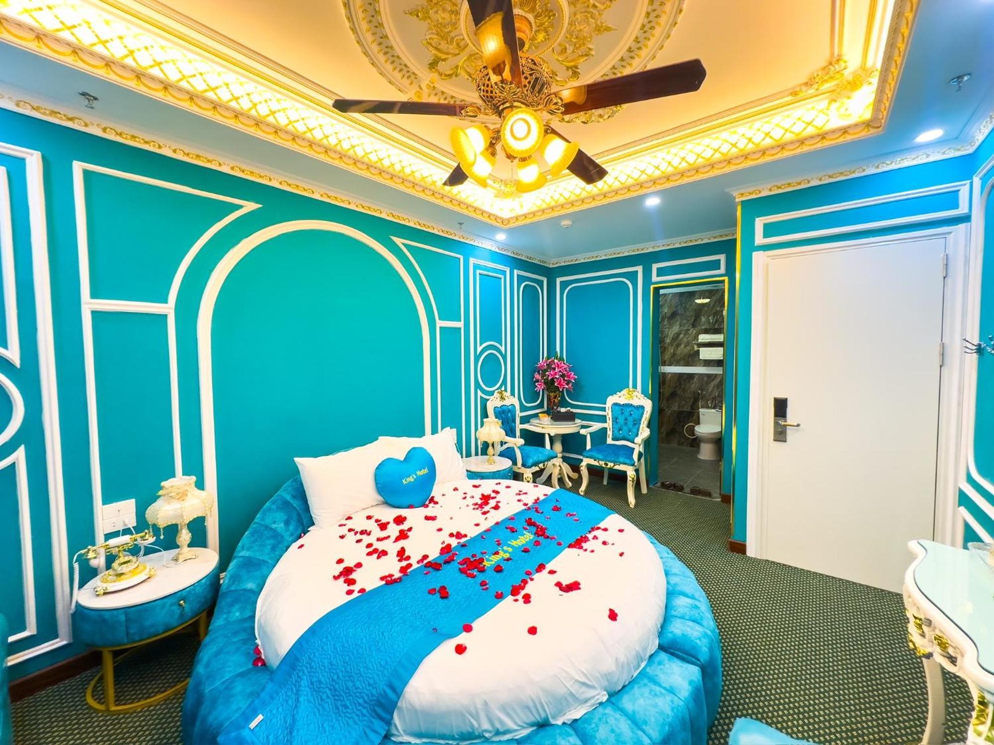 King's Phap Hotel