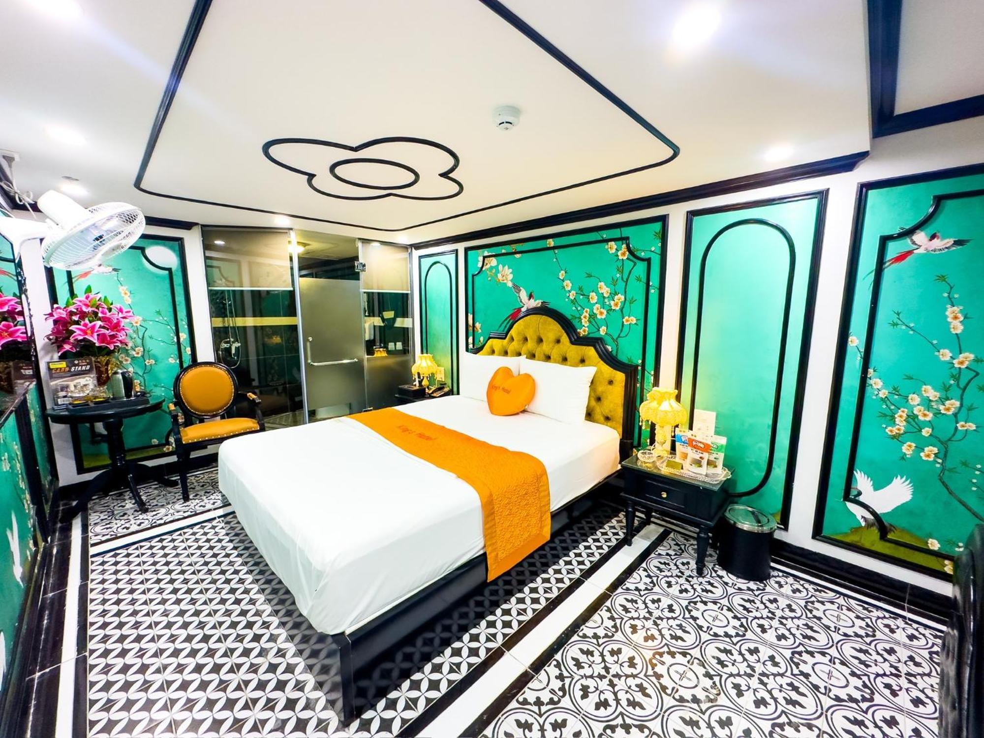 Hotel King's Phap