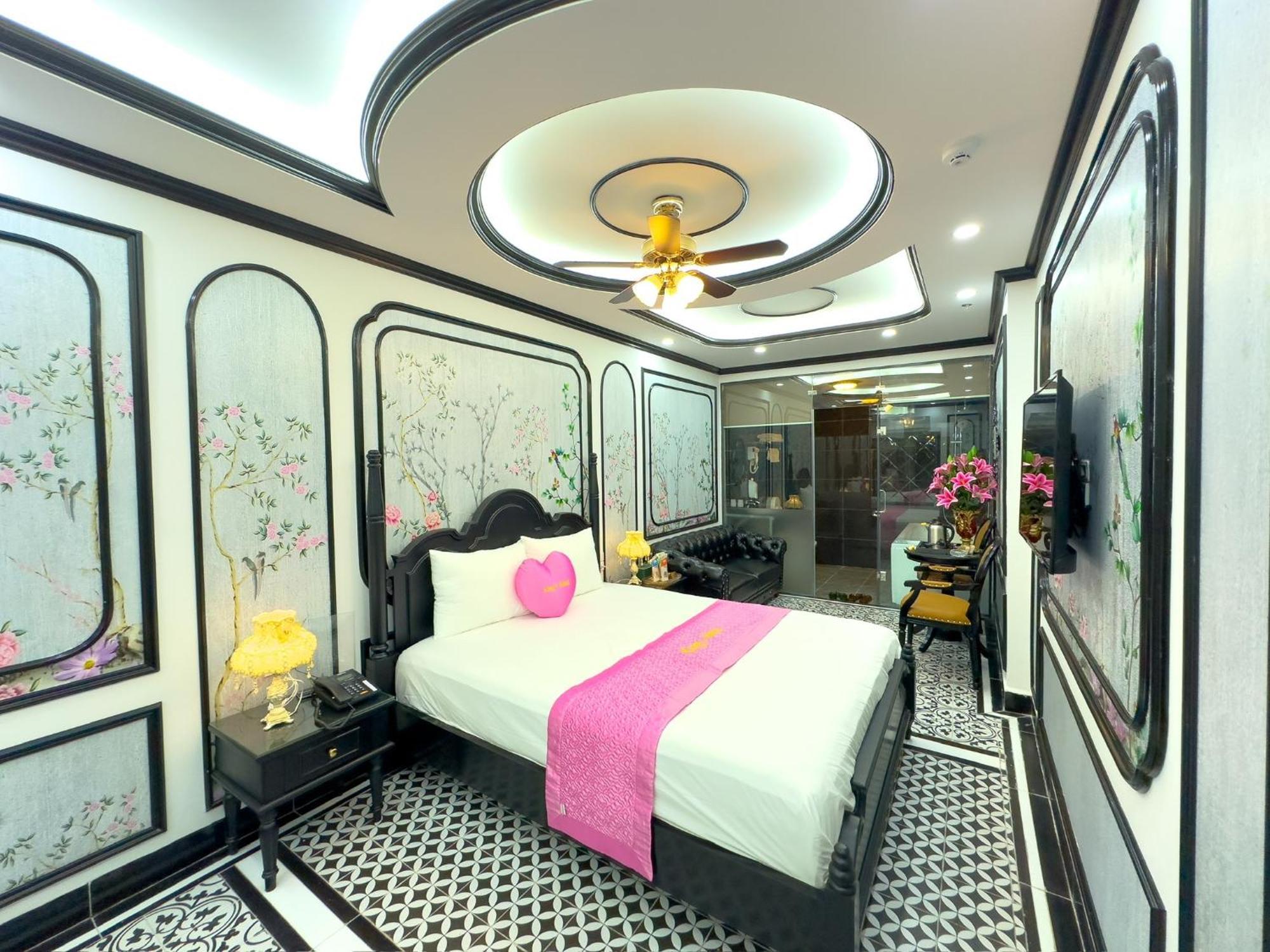 Hotel King's Phap 3*