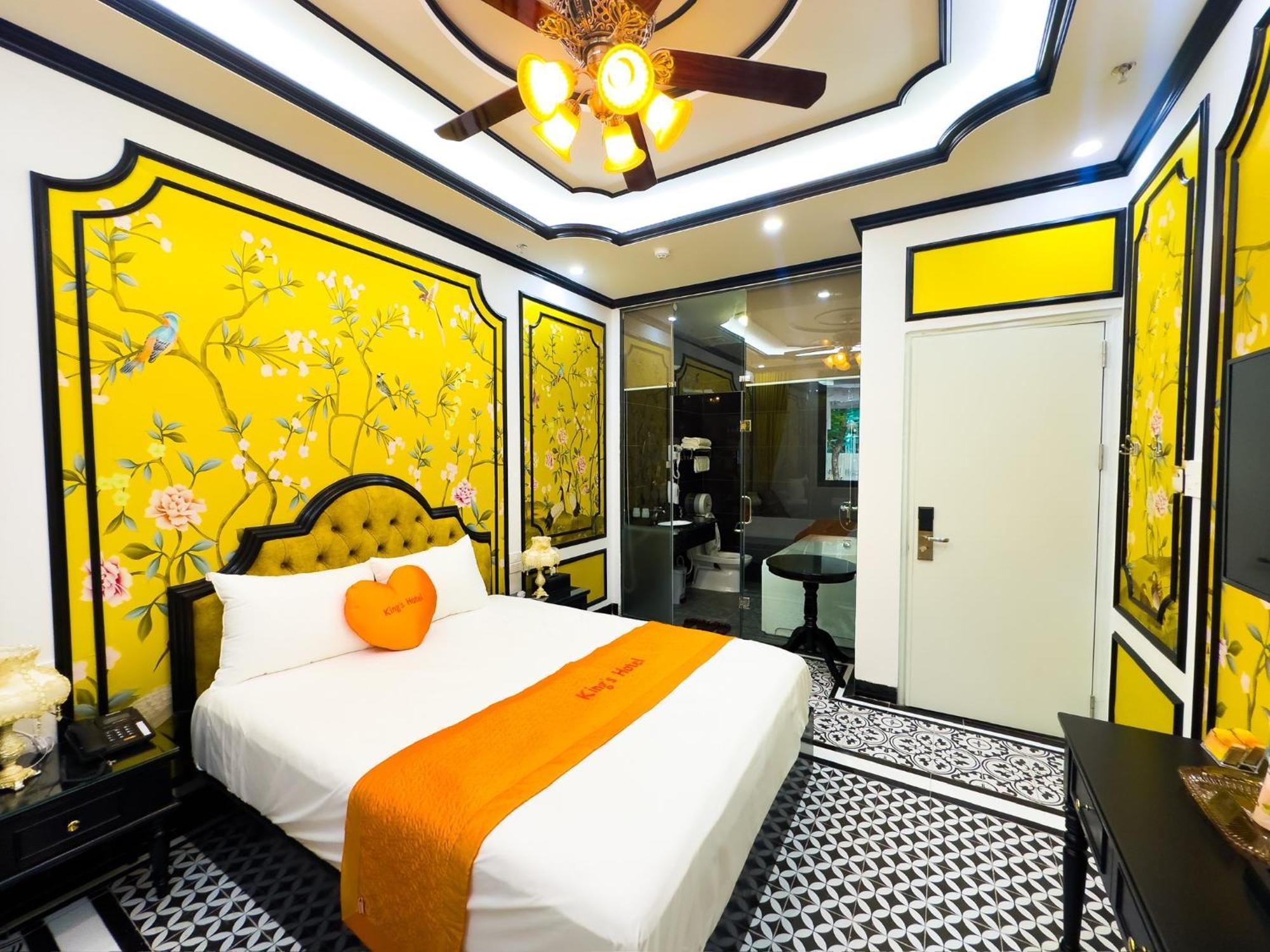 King's Phap 3* Hanoi
