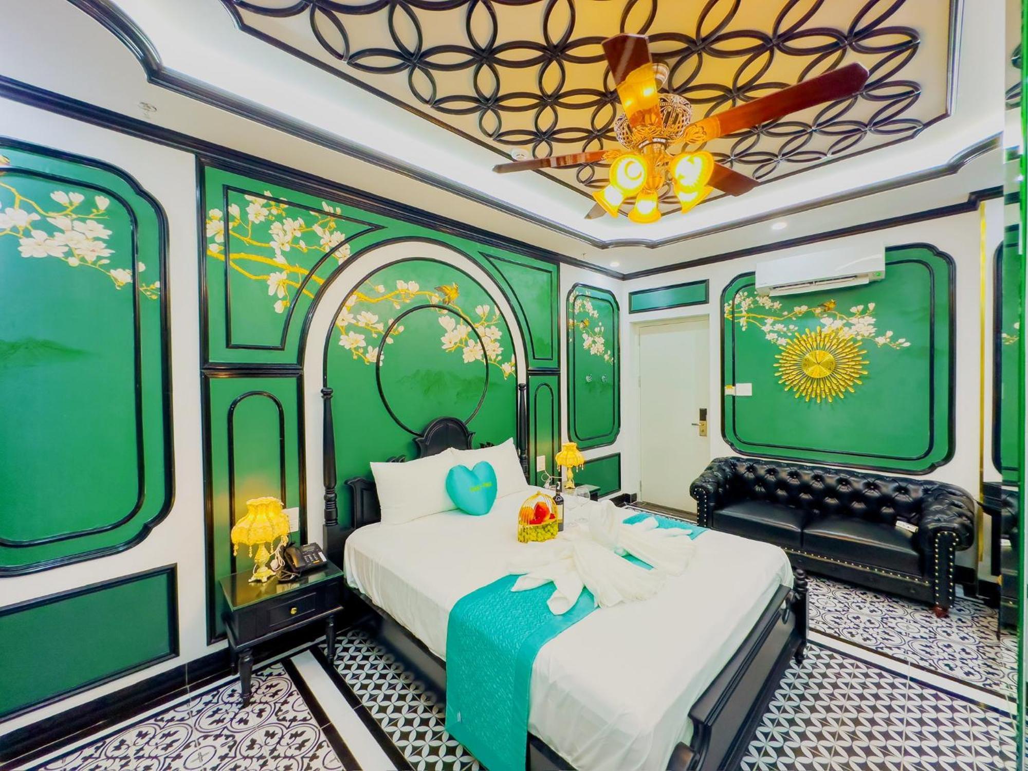 Hotel King's Phap 3*