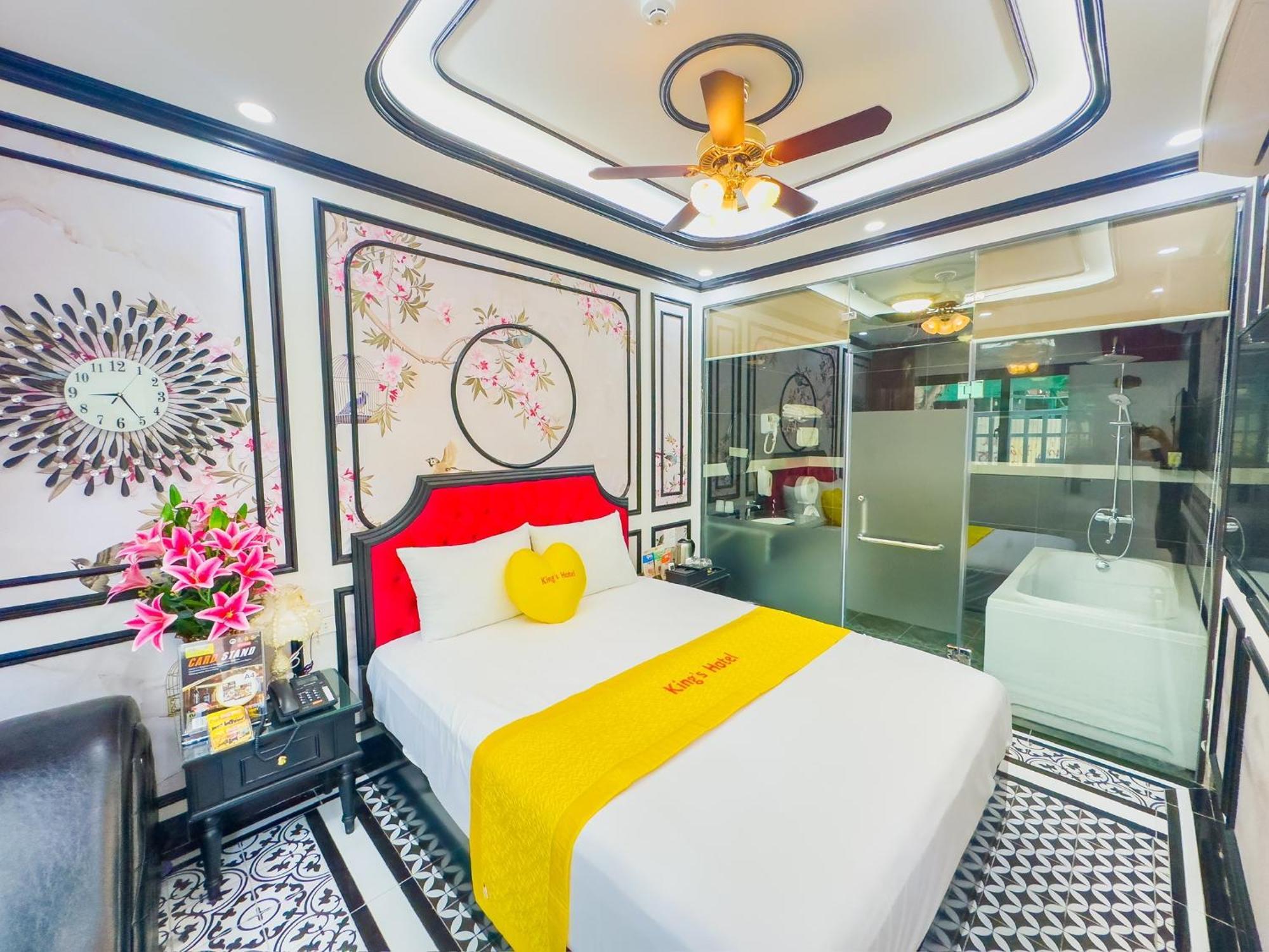 King's Phap Hotel