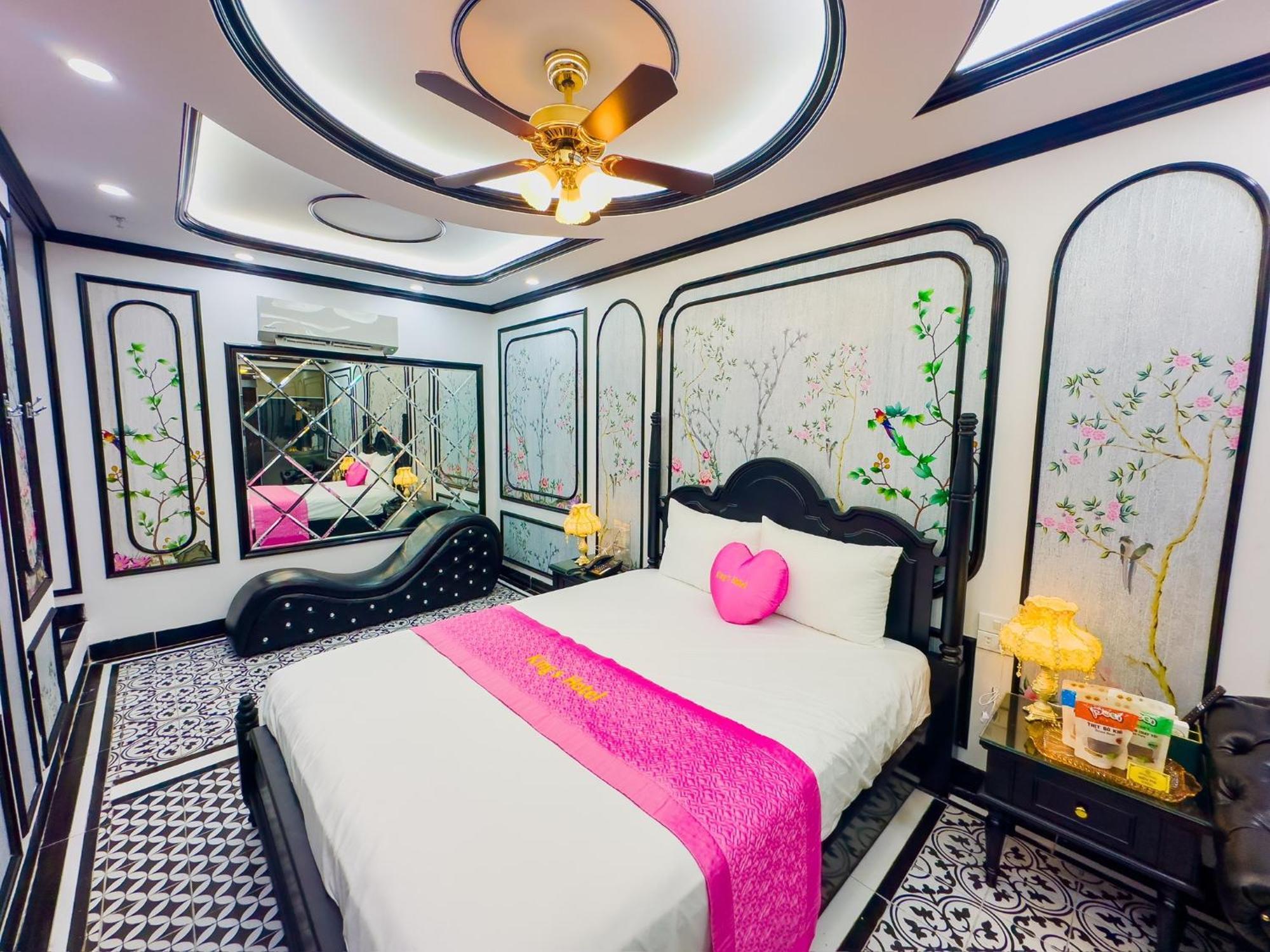 King's Phap Hotel Hanoi
