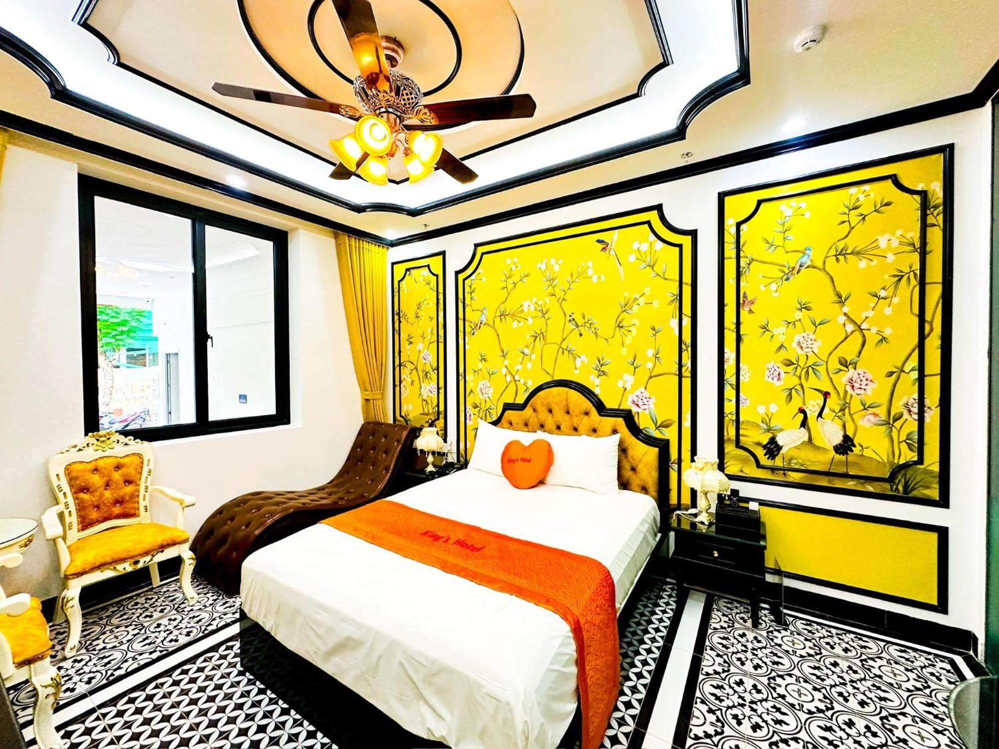 Hotel King's Phap Hanoi